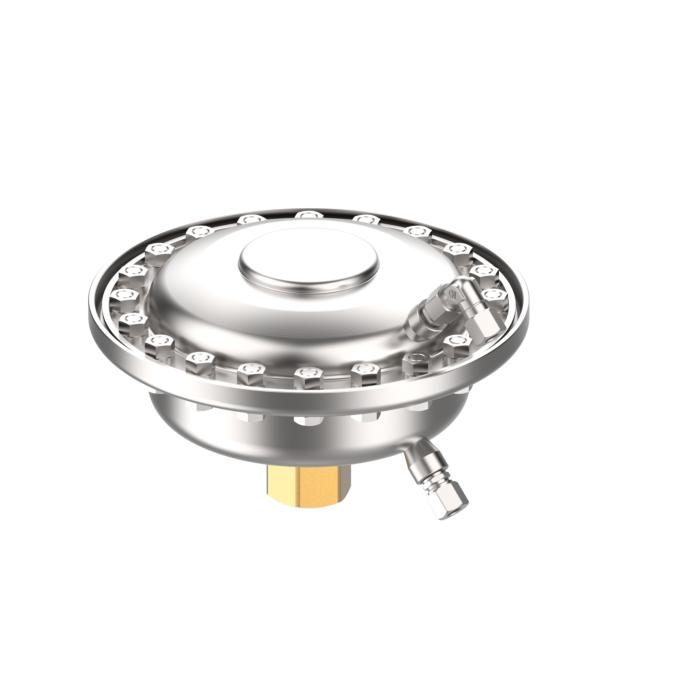 Danfoss Antrieb 0,2 bar 003G1024 für Volumenstromregler
