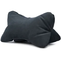 Lesekissen LINA anthrazit (BH 40x25 cm) - BH 40x25 cm