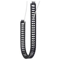 TRU COMPONENTS TC-14376388 Energieführungskette 1000 mm