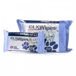 GEULINCX- Clorexyderm Wischtücher - Chlorhexidin Wischtücher - 20 Stück.