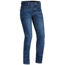 Ixon Cathelyn, Jeans Damen - Blau - M