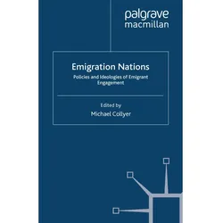 Emigration Nations, Fachbücher