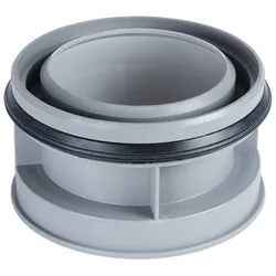 Airfit Abwasser-Innen-Reduzierstück DN 110 x 75