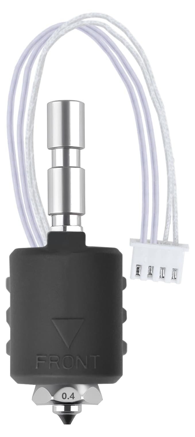 Selius Hotend Kit voor 3D Printer met Snel Verwisselbare Keramische Composiet Halsbuis