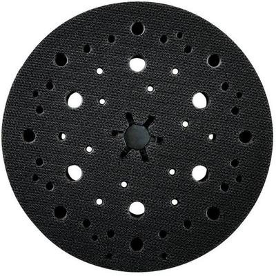 Metabo 630259000 Schleifteller 150 mm, 'multi-hole', mittel, SXE 150 BL (630259000) Durchmesser 150 mm