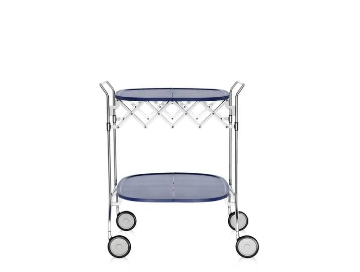 Kartell Gastone Rollwagen