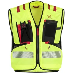Montura, Warnweste, Arbeitsweste OPERATOR BASIC 2.0 VEST