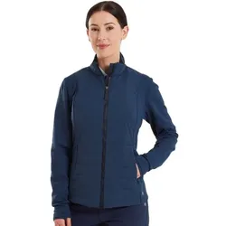 Footjoy ThermoSeries Hybrid Damen Jacke navy