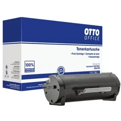OTTO Office Toner ersetzt Lexmark 502 »50F2000« schwarz