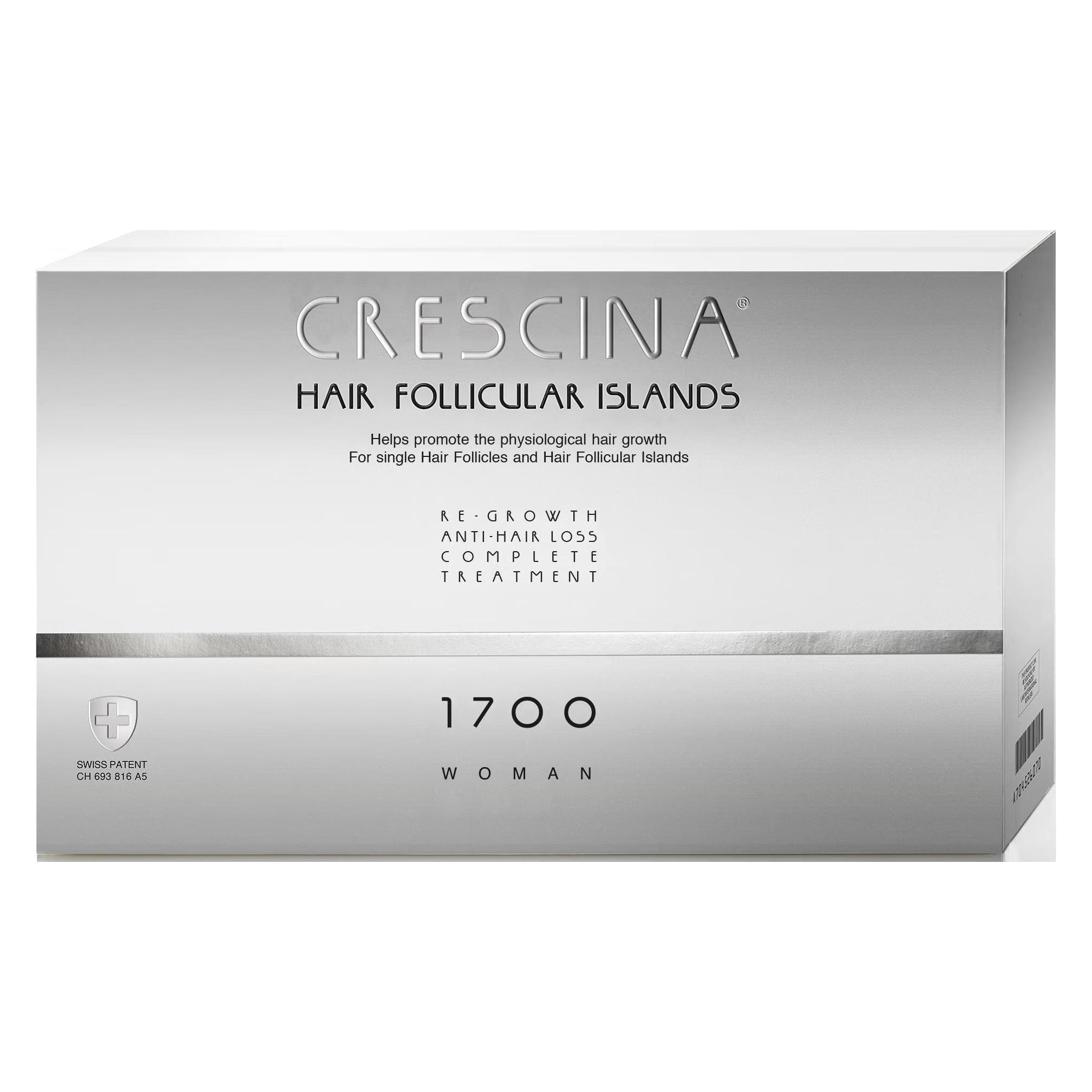Labo Market Crescina Follicular Islands 1700 (62153514)