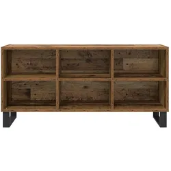 vidaXL, TV Möbel, Berrenia (30 x 103.50 x 50 cm)