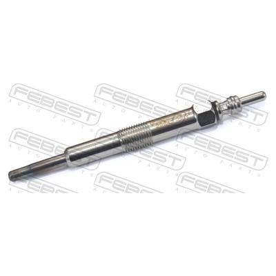 FEBEST Glühkerze 29642-001 für Ford LAND ROVER