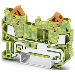 Phoenix Contact 3205035 Schutzleiterklemme Gesamtpolzahl: 2 50 St.
