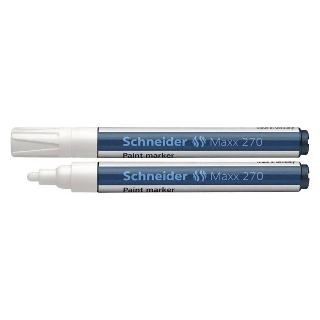 Schneider Lackmarker (1x) (127049)