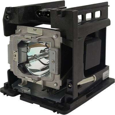 Jaspertronics™ Original SP-LAMP-066 Lamp & Housing for Infocus Projectors - 1 Year Warranty