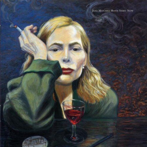 Joni Mitchell - Both Sides Now - Preis vom 12.10.2026 11:37:12 h