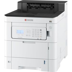 Kyocera ECOSYS PA4000cx Farblaserdrucker, Druck/Minute: s/w 40, farbig 40 Seiten