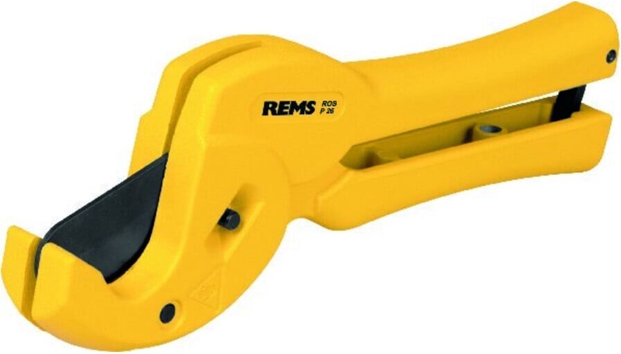 REMS Rohrschere ROS P 26/1 (291240R)