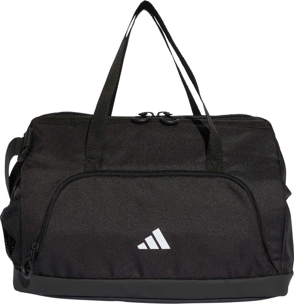 Adidas run-on bag bolsas deporte Negro (UNICA)
