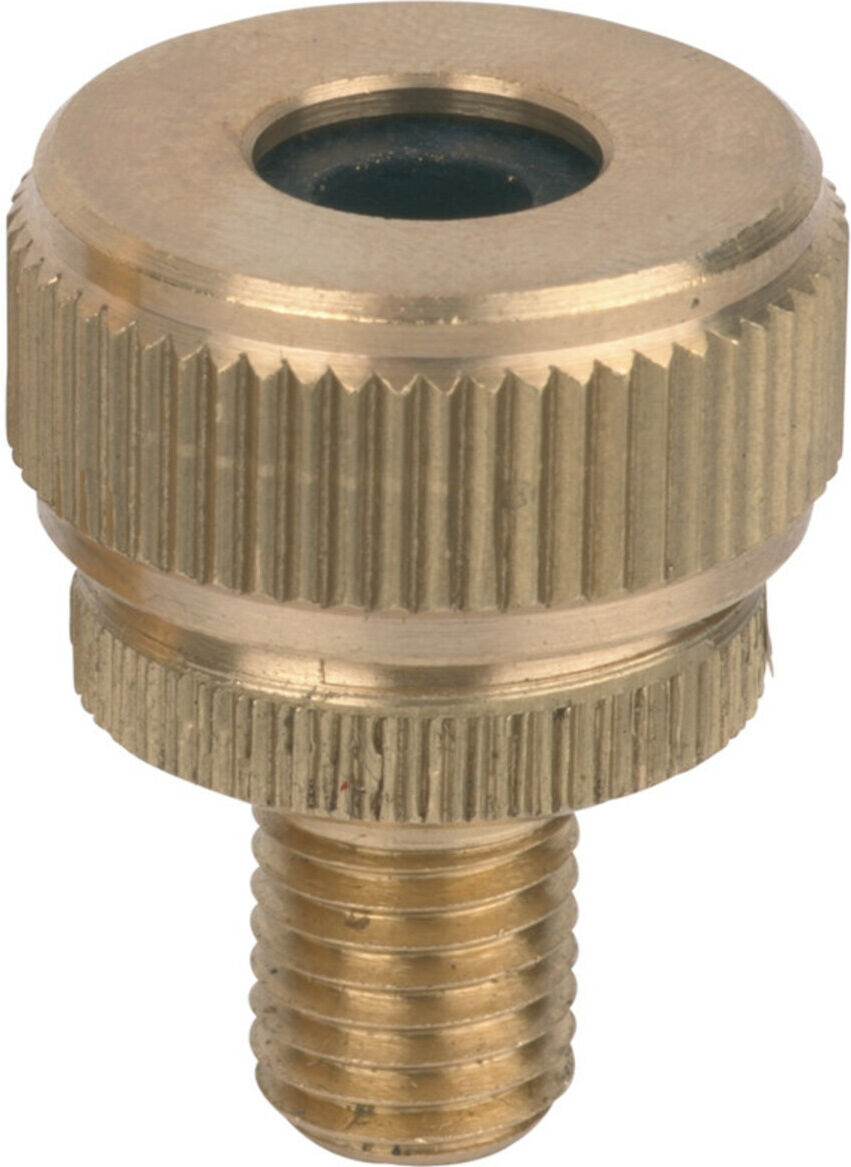 Metabo   Adapter Reifenfüller - Fahrradventil   für Kompressoren geeignet   4007430000000 (0901026262)