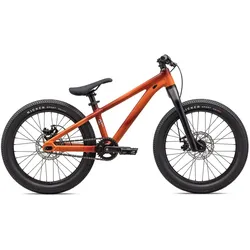 Specialized Kinderfahrrad P.1 Satin Rusted Red Overspray / Blaze / Morning Mist