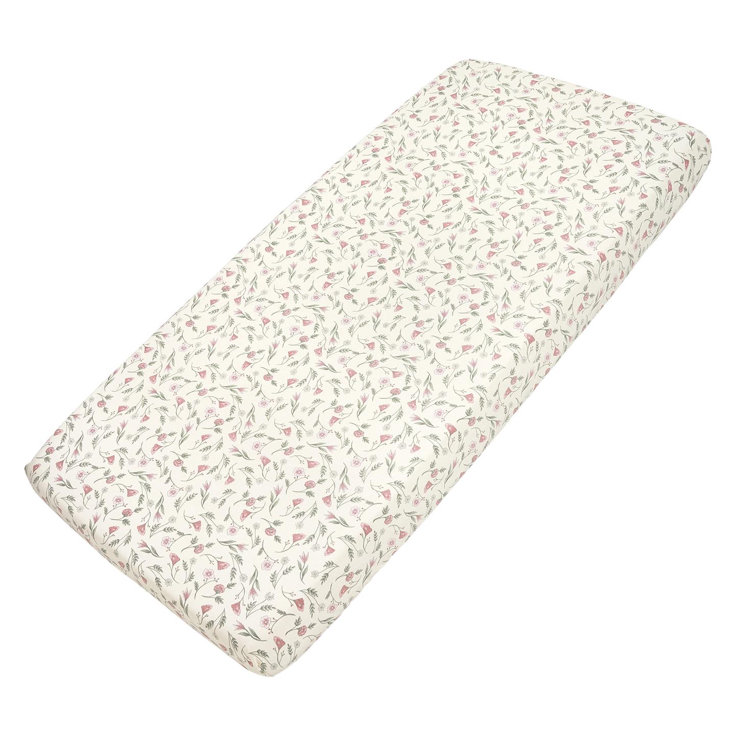 Meyco Spannbettlaken (95 x 75 cm) (78091835)