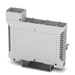 Phoenix Contact ME PLC 40 B BUS 50/40 GY7035 2201500 Einbaugehäuse 39.7 x 180.1 x 137.7 Polycarbonat Polycarbonat Lichtgrau 10 St.