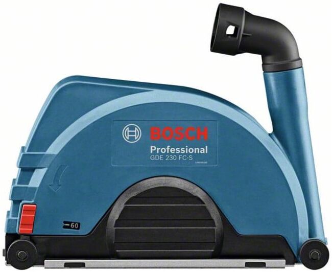 Hotte d'aspiration BOSCH Full Cover GDE 230 FC-S Accessoires système (1600A003DL)