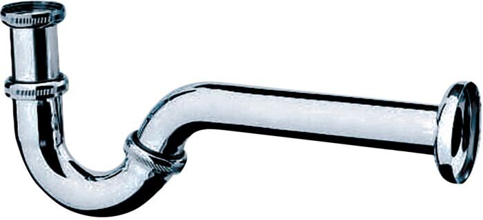 Hansgrohe Bidet Röhrensiphon 55237000 11/4", chrom