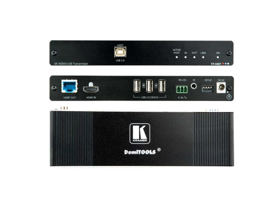 Kramer Germany Kramer TP-590T HDMI Sender