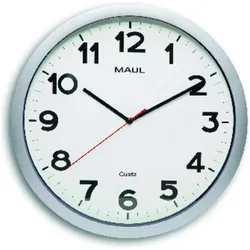 Maul, Wanduhr, MAULstep (40 cm)