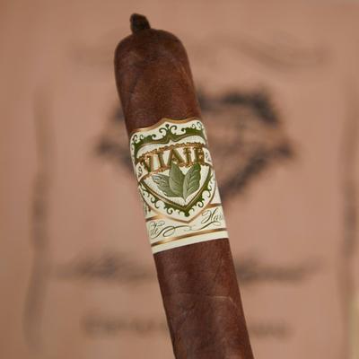 Viaje Late Harvest