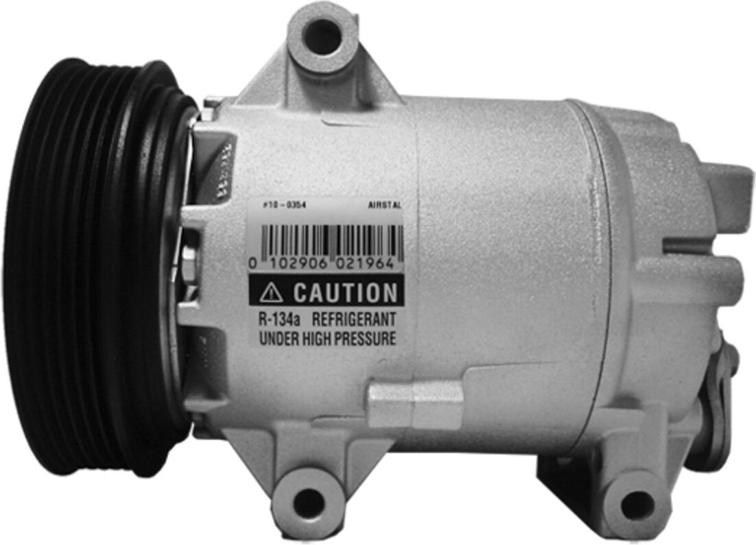 Klimakompressor AIRSTAL 10-0354