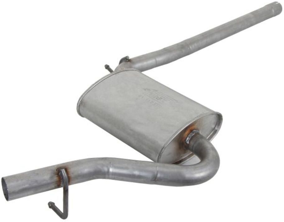 Mittelschalldämpfer 4MAX 0219-01-01112