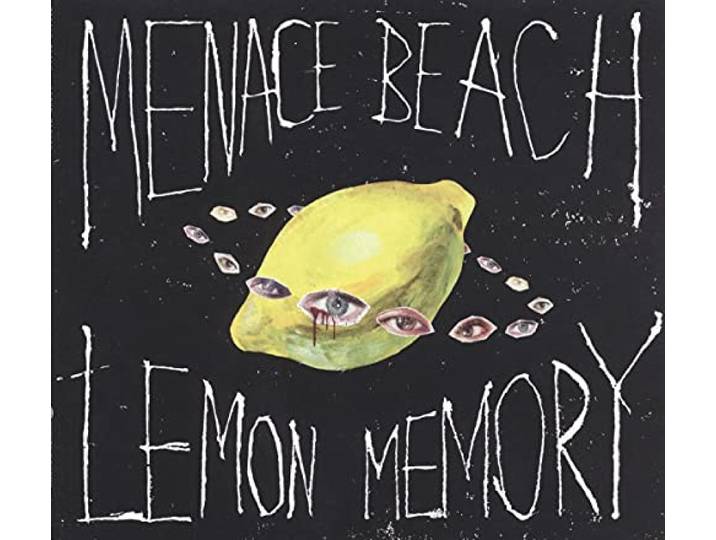 Menace Beach - Lemon Memory