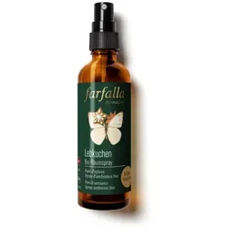 Farfalla Raumspray Lebkuchen