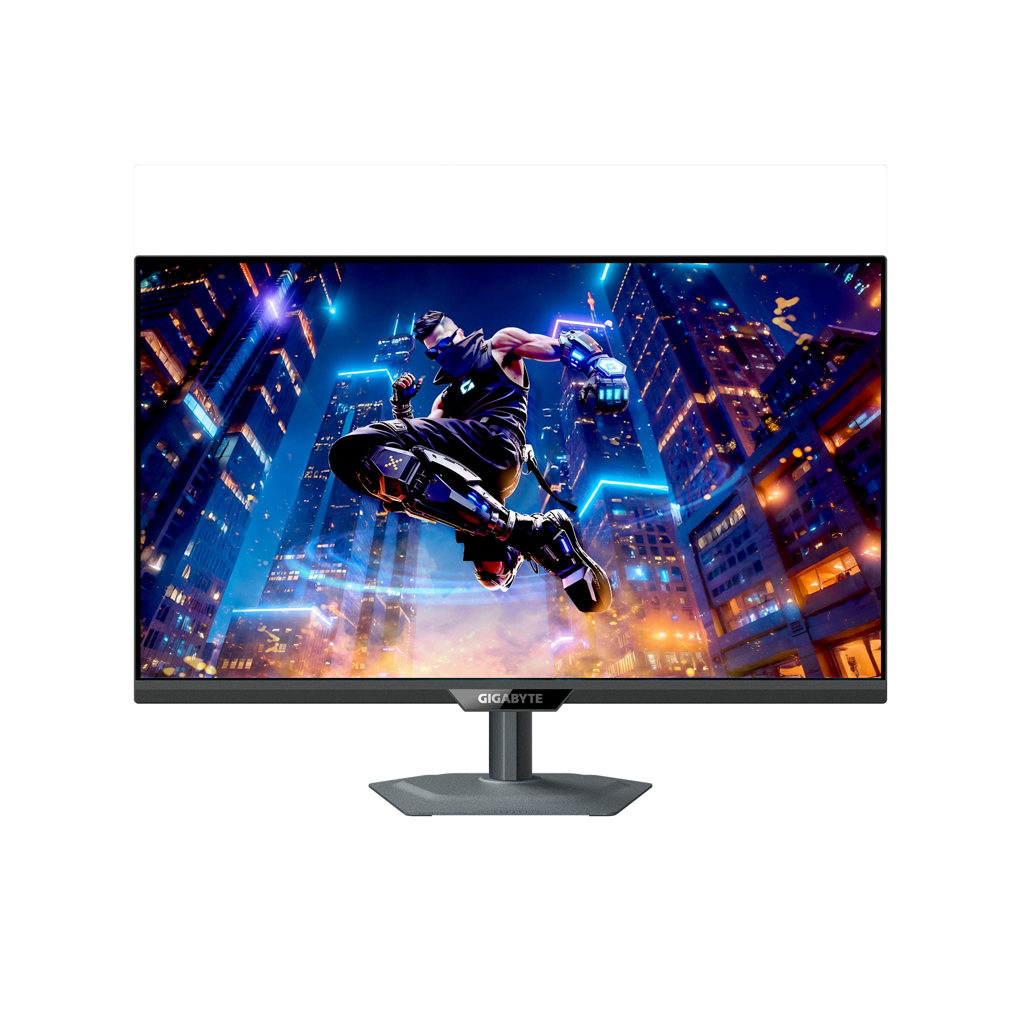GIGABYTE M27Q2 QD 27 Zoll WQHD Quantum Dot LED 16:9 200 Hz Gaming Monitor