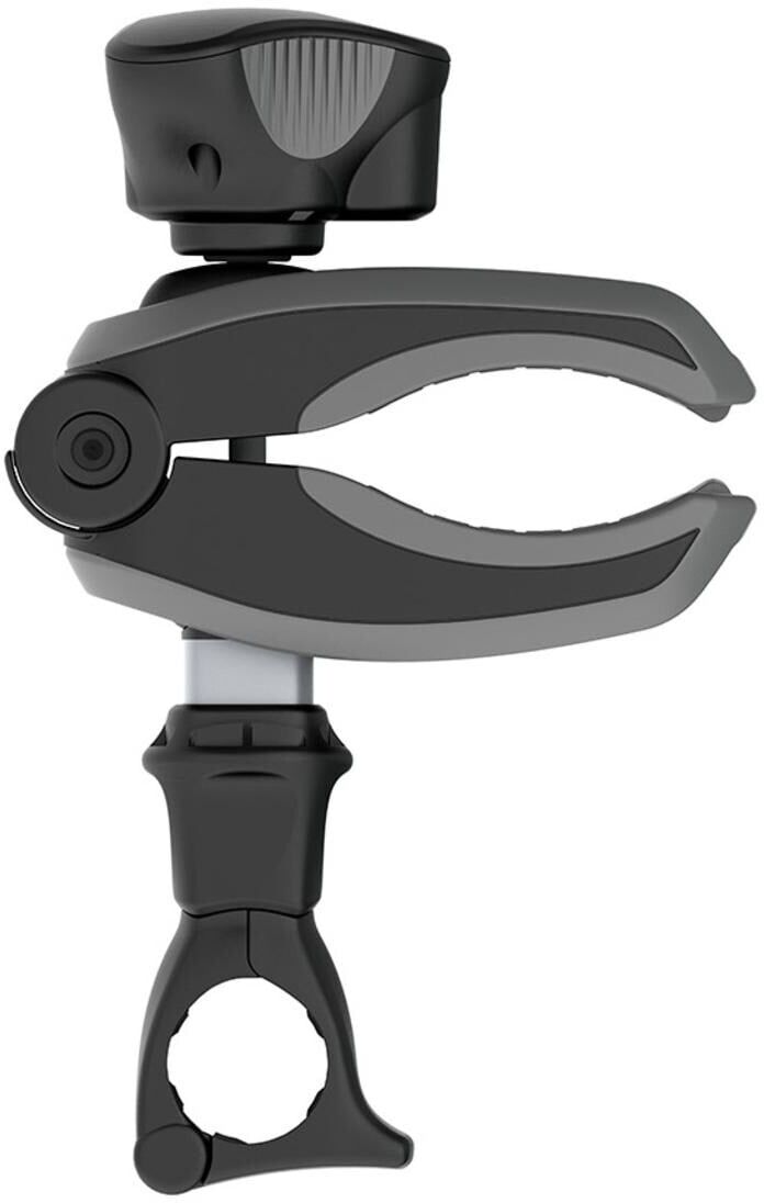 Adapter THULE "AcuTight", schwarz, Adapter, Adapter schwarz Einheitsgröße