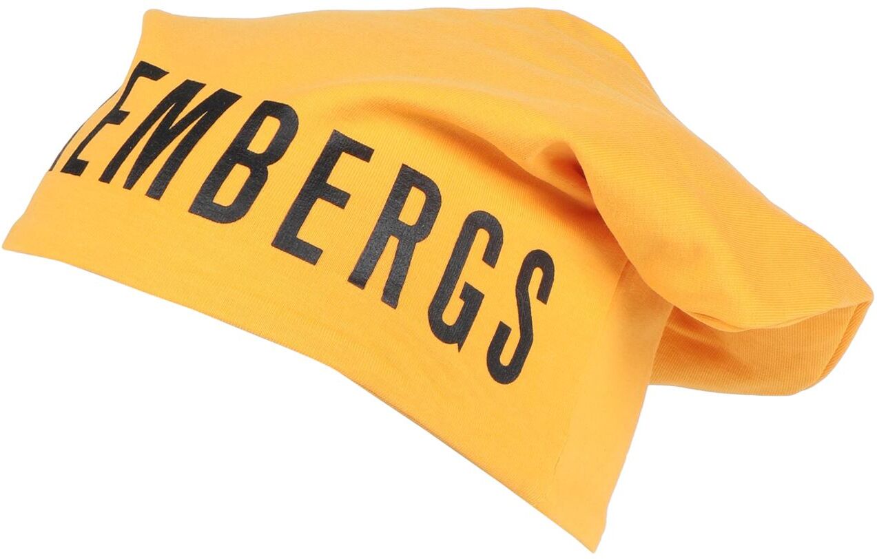 Bikkembergs Sombrero Niño Naranja 8 Niño