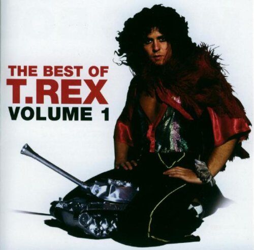 T.Rex - Best of Marc Bolan,Very - Preis vom 13.10.2026 11:25:28 h