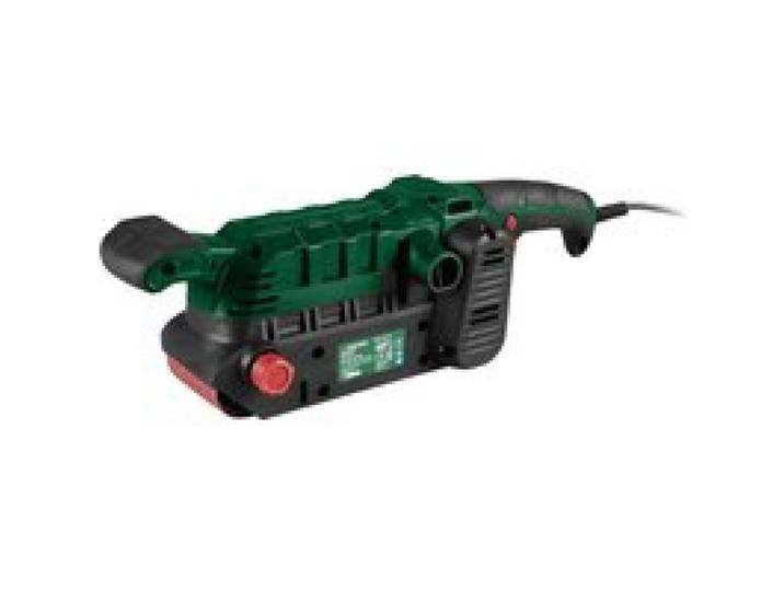 PARKSIDE® Ponceuse à bande »PBS 750 A1«