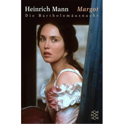 Margot, Taschenbuch von Heinrich Mann, Fischer Taschenbuch Verlag