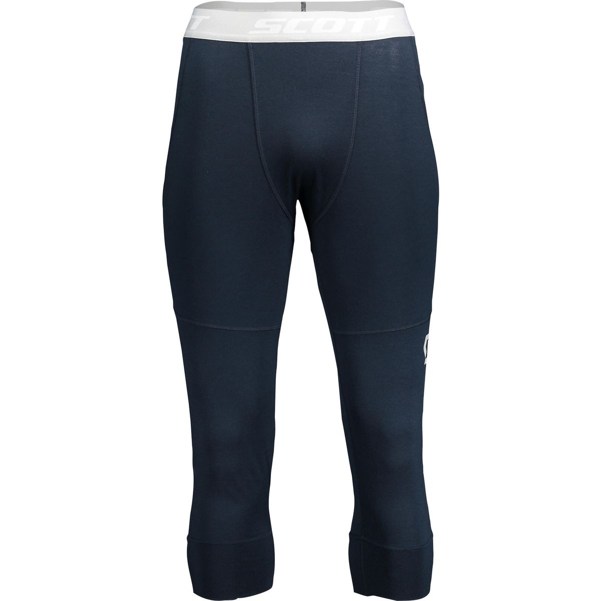 Scott Pants M's Defined Merino dark blue (0114) L 2777730114008