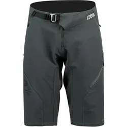 100%, Herren, Velohosen, Airmatic Shorts (32), Grau