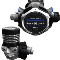 Aqualung Leg3nd MBS - Atemregler