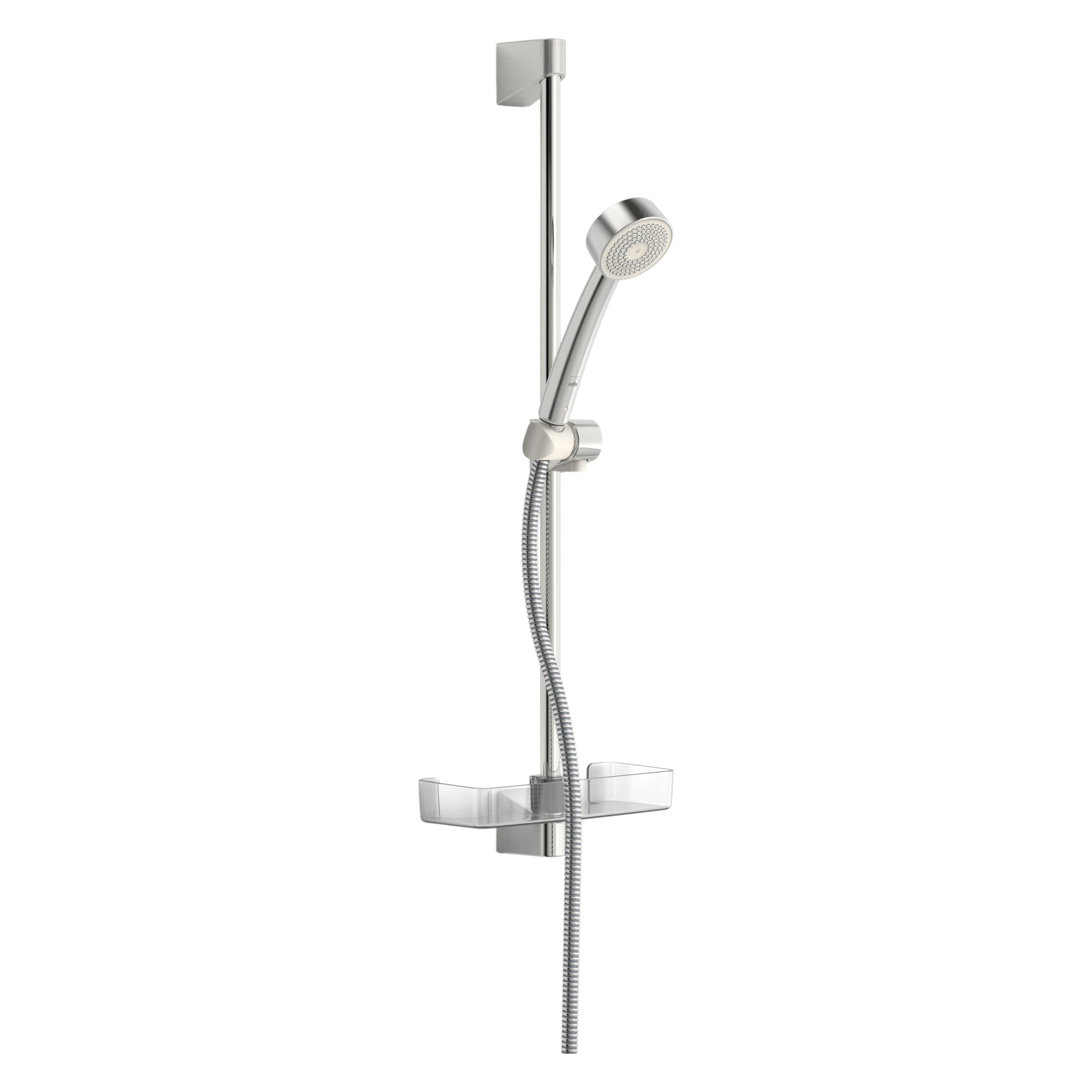 Oras Shower Set Apollo Chrome 520 (33040170)