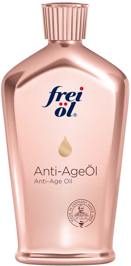 Frei öl Anti-AgeÖl