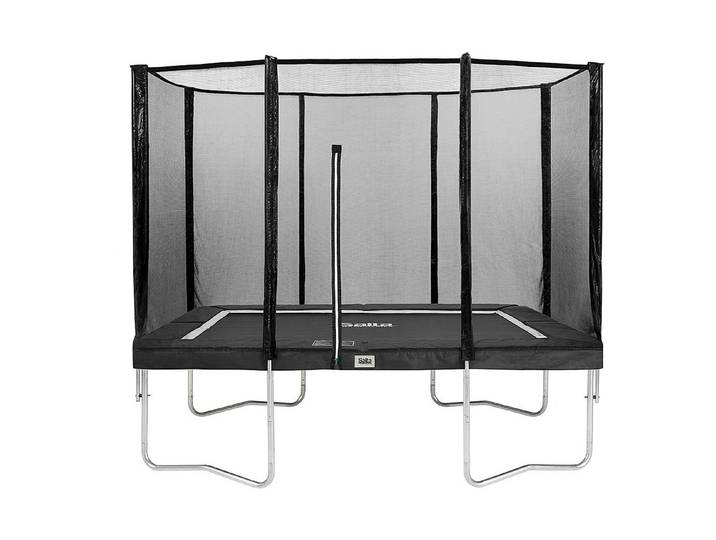 Salta Combo Trampolin schwarz 214x305 cm