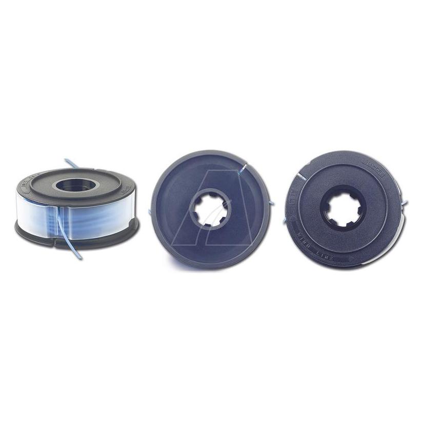 Arnold Trimmerspule für Adlus, Bosch, Gardena, Stihl (Rasentrimmer) (1083-G1-0012)