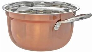 IH Casa Decor German Bowl With Handle